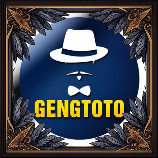 gengtoto — galeri pratinjau - APK Resmi