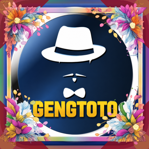 gengtoto — galeri pratinjau Resmi APK